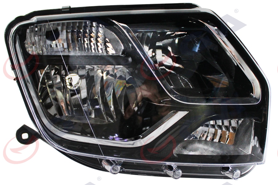 Far Komple Sağ D.duster 2013>