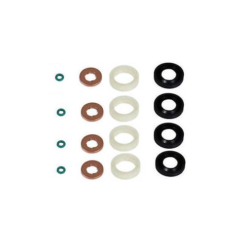 Subap Keçesi Takımı (5x9x24.2x14mm) P301-208-308-2...
