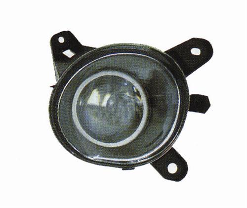 (19-A124-05-9B) W.PASSAT ÖN SİS FARI LH.01-