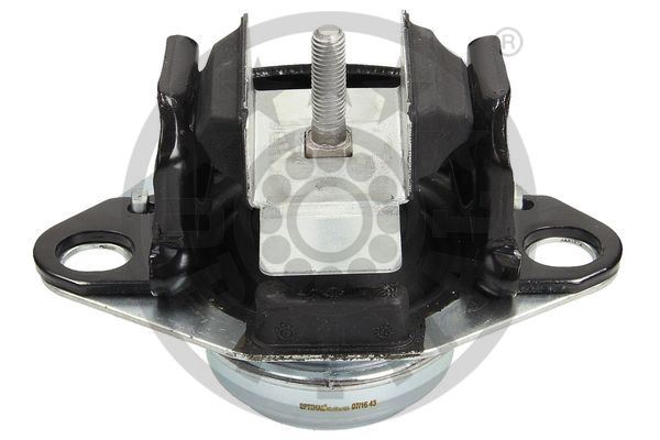 Motor Takozu Sağ