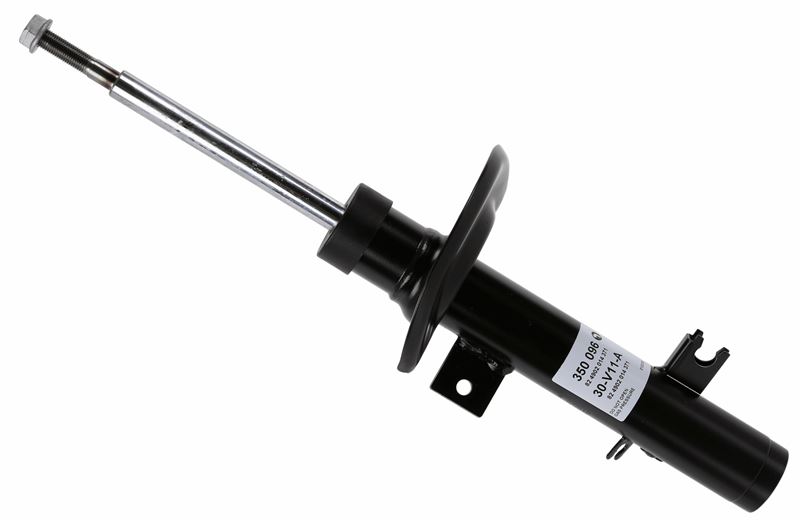 AMORTİSÖR CITROEN C3-III-PEUGEOT 2008 (350 096)