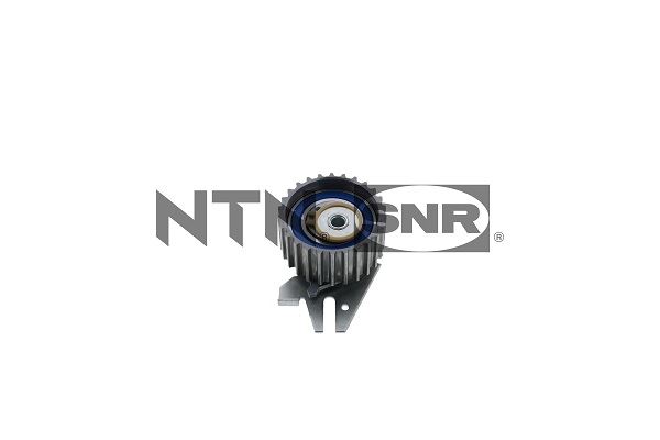 EKSANTRIK RULMAN KITI TRIGER SETI BRAVA-BRAVO-IDEA-DOBLO-PUNTO-STILO 1.9 JTD  DAYCO KAYIS+ALT RULMAN 190RHPN240HT DAYCO TEFLONLU KAYIS
