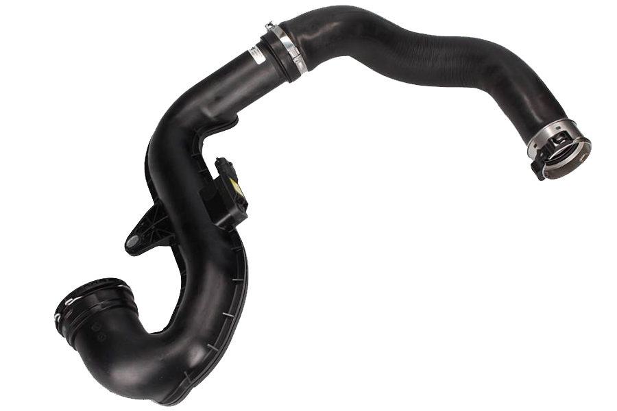 Turbo Hortumu Komple