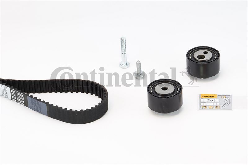 Eksantrik Gergi Kiti P806 (99-02) -807
