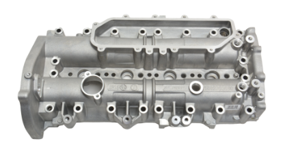 Külbütör Kapak F1A Iveco Daily