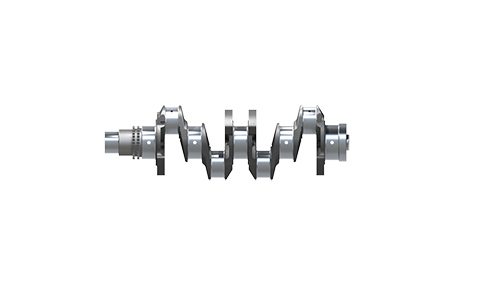KRANK BOXER III- JUMPER III F1C 3.0 HDI E5-IVECO DAILY-DUCATO III 3.0 JTD / F1C (1606876080-504387933)