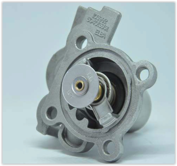 Termostat 85C