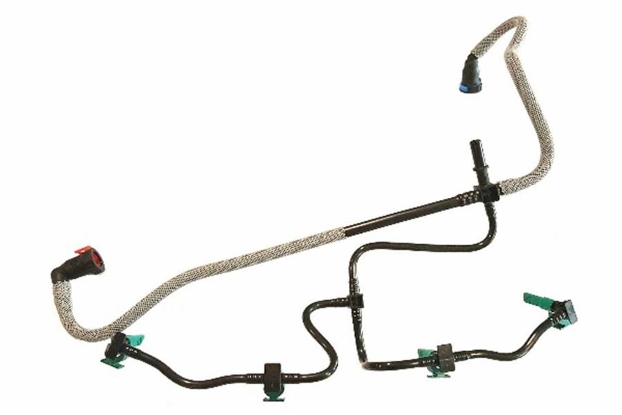 Fuel Hose