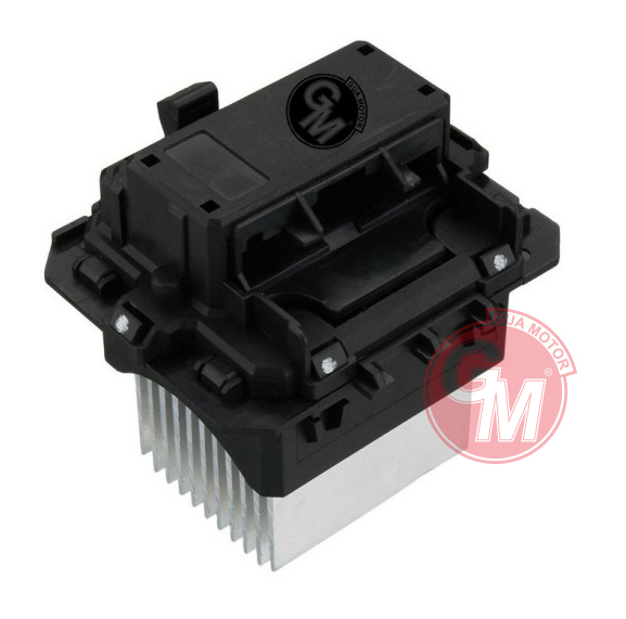 Elektronik Klima Kontrol Ünitesi