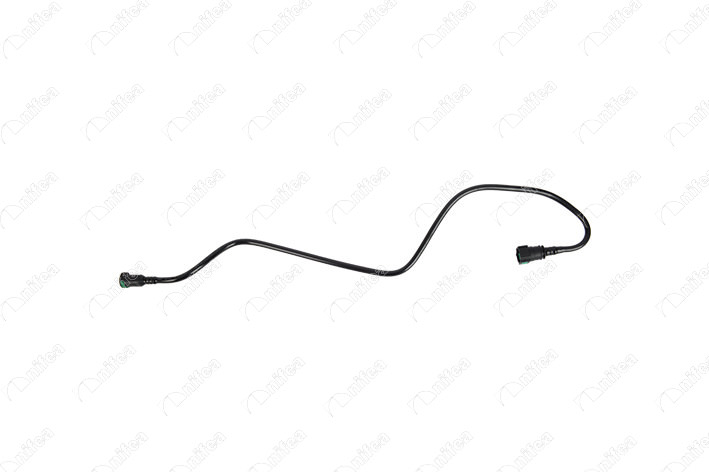 YAKIT BORUSU C3 AIRCROSS II - C3 III - C3 PICASSO - C4 CACTUS - C-ELYSEE - P301 - P207 - P2008 - P208 - 1.2 - 1.4 - 1.6