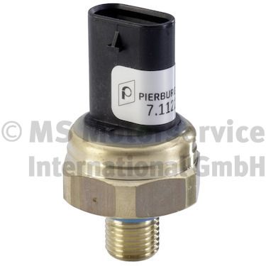 YAKIT BASINC SENSORU MERCEDES OM654 OM656 W177 W205 C118 W213 W463 H247 C253 W223 W447 B907 B910