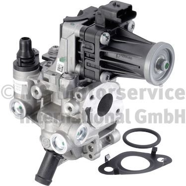 Egr Valve