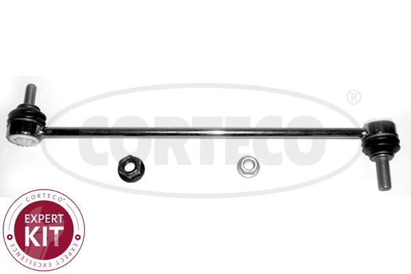 VİRAJ ASKI ROTU (ÖN Z ROT) VOLVO S60-S80-V70-XC70-XC90 98> (UZUNLUK: 370mm)