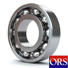 Alternatör Arka Rulmanı ZZ/C3/C4 R9/R12