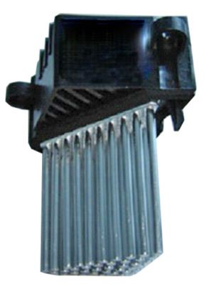 Klima Fan Regulatoru