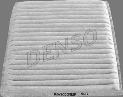 Filter. Interior Air