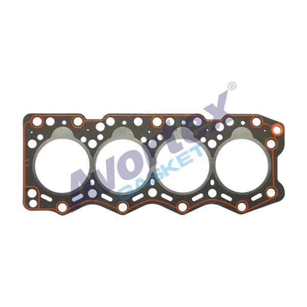 Skc 1.7mm / 96mm 1 Delik