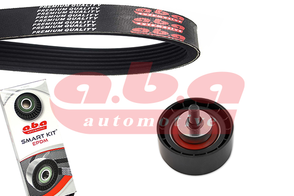 ALTERNATÖR GERGİ KİTİ DAILY-DUCATO 2.3JTD 02=> (25101074.1 + 7PK1078)