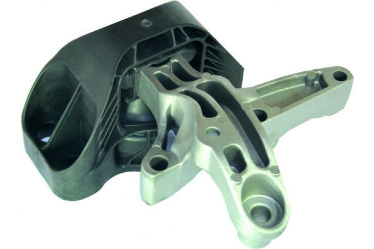 Motor Takozu Sağ