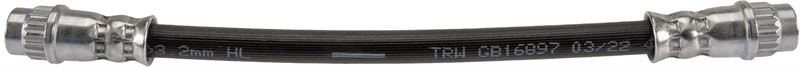 ARKA FREN HORTUMU MEGANE II/TWINGO/KANGOO/CLIO III/MODUS III/GRAND SCENIC II 93-08 / CLIO IV/CLIO GRANDTOUR IV/SCENIC II//CAPTUR 12->RENAULT KANGOO RENAULT KANGOO EXPRESS RENAULT CLIO III RENAULT MODUS III RENAULT CLIO IV RENAULT CLIO GRANDTOUR IV RENAUL ####