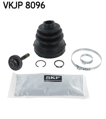 Körük Seti S60-S80-V70