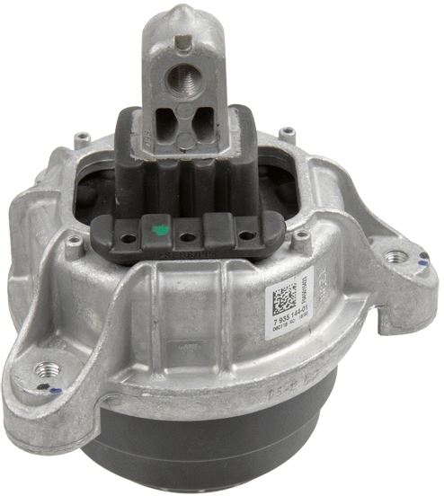 Motor Takozu Alt Sağ