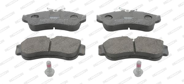 ÖN FREN BALATA NISSAN PRIMERA 1,6L GA16DE P11 97-98
