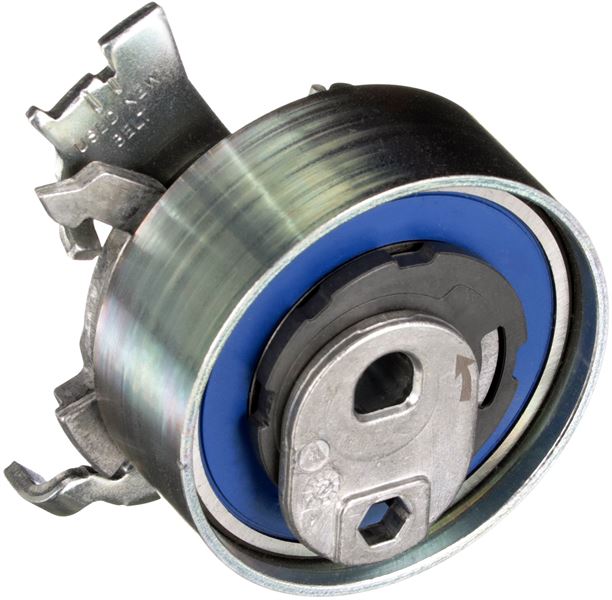 EKSANTRİK GERGİ RULMANI OPEL ASTRA G-CORSA C-VECTRA C-MERIVA A-ZAFIRA A 1.4-1.6-1.8 16V Z16XE-Z14XE