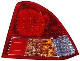 Stop Lambası Arka Sağ