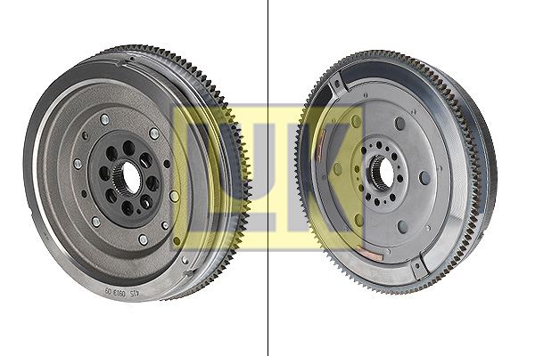 Volan Komple