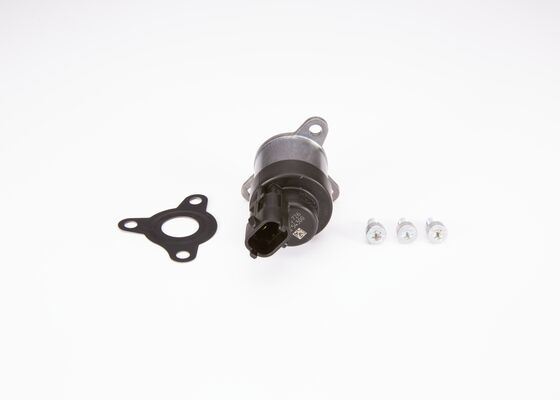 Basınç Regilatörü Ducato-boxer 2.3 Jtd 0928400726