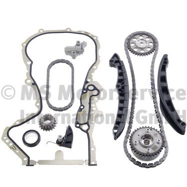 Balance Chain Vag 1.4-1.6 Fsi
