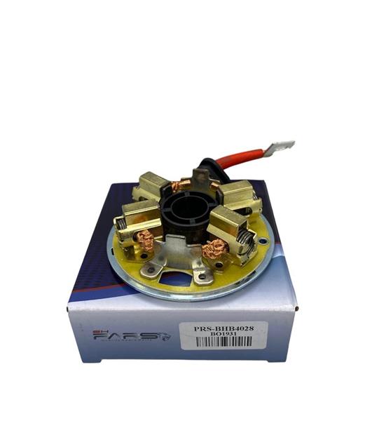 Marş Komur Yuvasi 6×22×16.5 Bosch Tip Daily Turbo ...