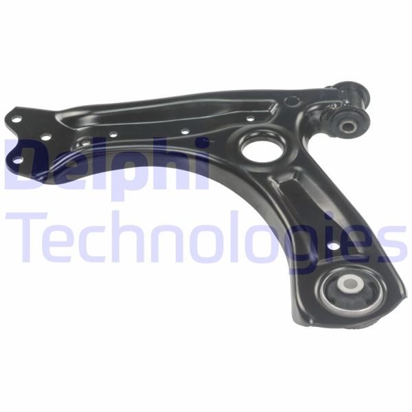 SALINCAK ON SOL VW-SKODA-SEAT-AUDİ POLO-IBIZA-FABIA-A1 10> ROTİLSİZ