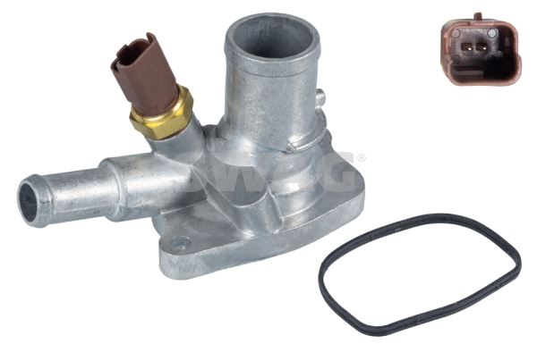 Termostat Muhafazasi (Febi 34957)