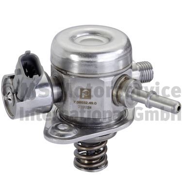 Fuel Pump High Pressure