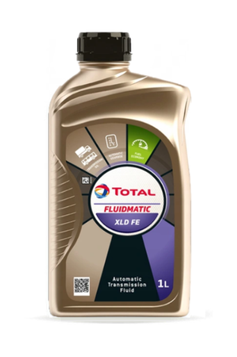 Şanzıman Yağı Fluidmatic Xld