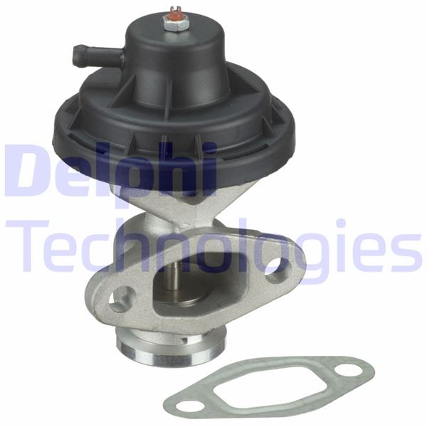 EGR VALFİ CADDY II 1.9 SDI (95-04) GOLF IV 1.9 SDI (97-06) POLO 1.7 SDI (97-01) IBIZA 1.9SDI (99-02)