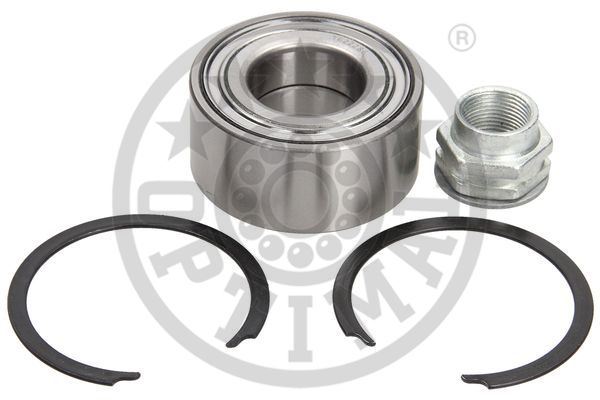 ÖN TEKER RULMANI FIAT FIORINO-IDEA-LINEA-PUNTO OPEL CORSA D ABS`Lİ (33x72x35)