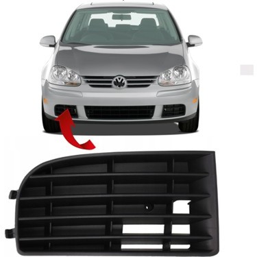 Sis Kapağı Sissiz Sağ GOLF5 2004-2009