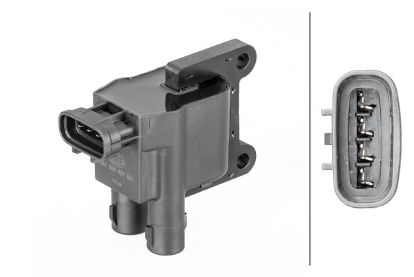 Ateşleme Bobini