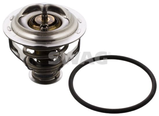 Termostat Contası Olan (Febi 104765)
