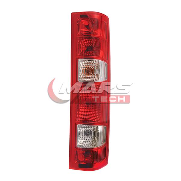 Stop Lambası Duysuz Sağ Iveco Daily 07=>