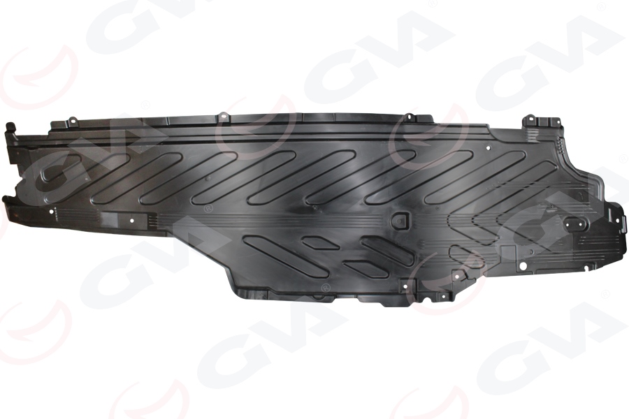 Motor Alt Muhafaza Sol C-class