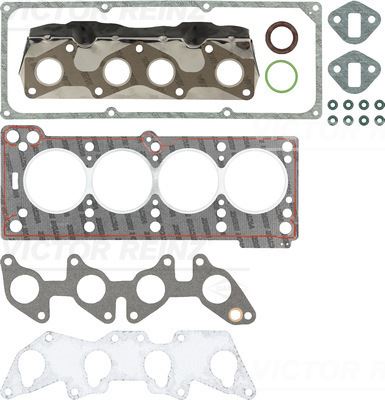 Motor Conta Tk.