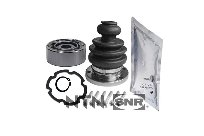 Aks Körüğü