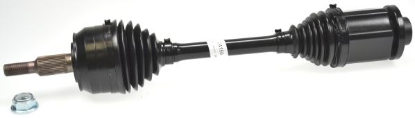 Aks Komple Sol Otomatik