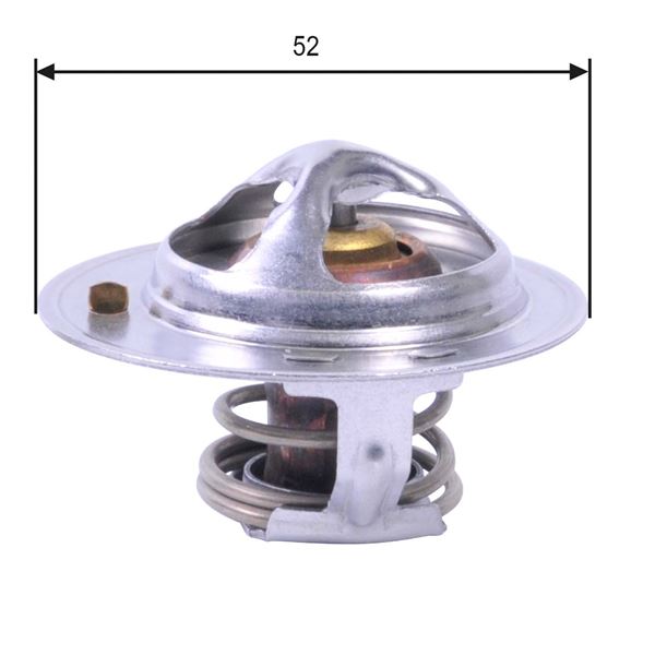 Termostat 85C
