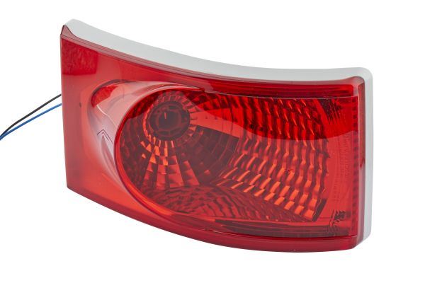 Arka Sis Lambası Universal Sol/sag Universal Cv 17...
