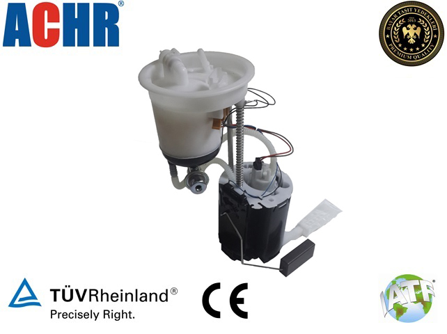 Yakıt Şamandirasi